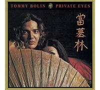Tommy Bolin Private Eyes (CD)