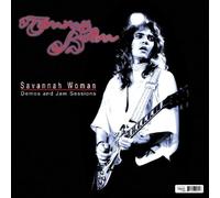 Tommy Bolin - Savannah Woman
