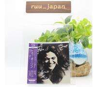 TOMMY BOLIN TEASER 2024 JAPAN MINI LP SHM CD + BONUS CD NUOVO