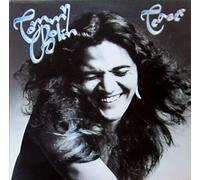 TOMMY BOLIN - teaser LP