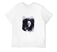 Tommy Bolin Teaser T Shirt White XXL