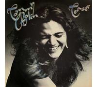 Tommy Bolin Teaser (Vinyl LP) 12" Album Coloured Vinyl