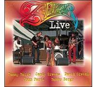 Tommy Bolin & Zephyr - Live @ Art's Bar & Grill