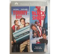Tommy Boy/Black Sheep