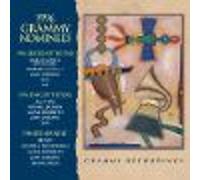 Tommy Boy - Diverse - 1996 Grammy Nominees