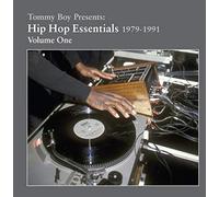 Tommy Boy Presents - Vol. 1-Essential Hip-Hop