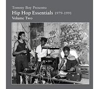 Tommy Boy Presents - Vol. 2-Essential Hip-Hop