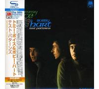 Tommy Boyce - Test Patterns [ & Bobby Hart]