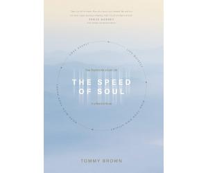 Tommy Brown Speed of Soul, The (Tascabile)