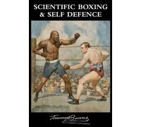 Tommy Burns Scientific Boxing and Self Defence (Tascabile)