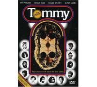 Tommy by Roger Daltrey