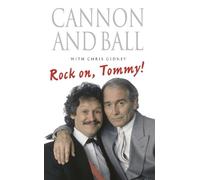 Tommy Cannon Bobby Ball Rock On, Tommy (Tascabile)