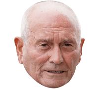 Tommy Cannon (Old) Big Head