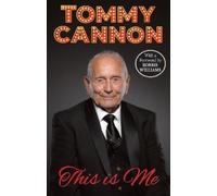 Tommy Cannon Tommy Cannon - This is Me (Tascabile)