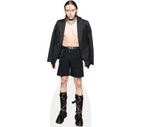 Tommy Cash (Blazer) a grandezza naturale