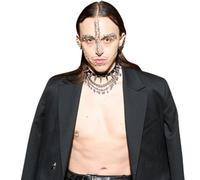 Tommy Cash (Blazer) Half Body Buddy Cutout