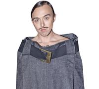Tommy Cash (Trousers) Half Body Buddy Cutout
