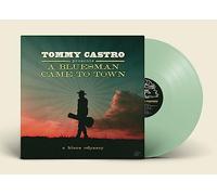 Tommy Castro Presents A Bluesman Came To Town