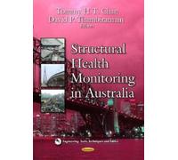 Tommy Chan Structural Health Monitoring in Australia (Tascabile)