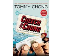 Tommy Chong Cheech & Chong (Tascabile)