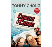 Tommy Chong Cheech & Chong (Tascabile)