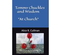 Tommy Chuckles and Wisdom: At Church