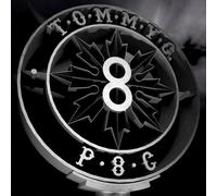 Tommy Clauss Project 8 Center (CD) Album