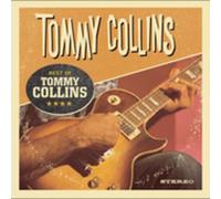Tommy Collins Best Of (CD)
