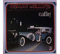 TOMMY COLLINS - callin' LP