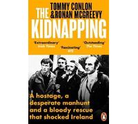 Tommy Conlon Ronan McGreevy The Kidnapping (Tascabile)