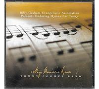 Tommy Coomes Band - My Savior's Love (UK Import)