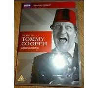 Tommy Cooper Great Comedy - Tommy Cooper Great Comedy [Edizione: Regno Unito] [Edizione: Regno Unito]