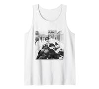 Tommy Cooper Magic Prop - Cappello da Comico Collezione 1973 Canotta