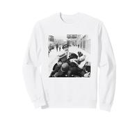 Tommy Cooper Magic Prop - Cappello da Comico Collezione 1973 Felpa