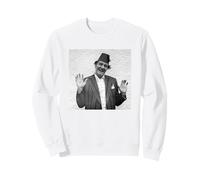 Tommy Cooper Magic Prop La Leggenda della Commedia comica 1975 Felpa