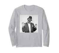 Tommy Cooper Magic Prop La Leggenda della Commedia comica 1975 Maglia a Manica