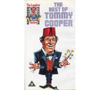 Tommy Cooper - The Best of...