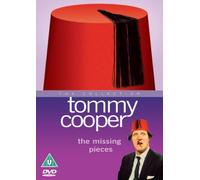 Tommy Cooper The Missing Pieces by Tommy Cooper(2010-10-28)