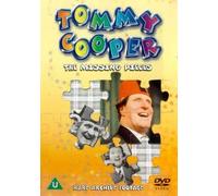 Tommy Cooper - The Missing Pieces [Edizione: Regno Unito] [Edizione: Regno Unito]