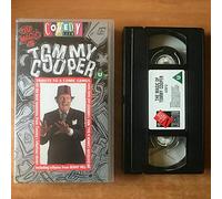 Tommy Cooper - Tommy Cooper