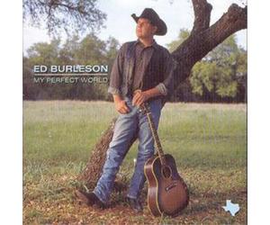 Tommy Detamore, Doug Sham, Clay Baker My Perfect World (CD) Album