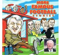 Tommy Docherty - More Famous Football Stories