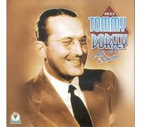 Tommy Dorsey And His Orchestra 1935 by Tommy Dorsey And His Orchestra 1935 (2009-04-21)