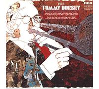 Tommy Dorsey And His Orchestra - This Is Tommy Dorsey - RCA Victor - VPS-6038