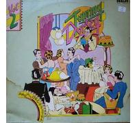 Tommy Dorsey And His Orchestra Volume 2-2LP