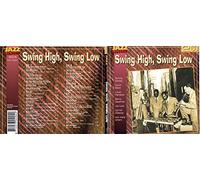 Tommy Dorsey, Carroll Gibbons & The Savoy Hotel Orpheans, Bill Coleman, Joe Loss, Andrews Sisters..