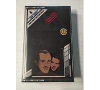 Tommy Dorsey Con Frank Sinatra Swing - Cinta Tape Cassette Nuova