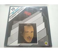 Tommy Dorsey con Swing 1982 Dial Spain First, Press - LP vinilo 12 " Nuovo