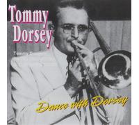 Tommy Dorsey - Dance With Dorsey