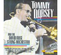 Tommy Dorsey & Dave Rose String Quartet by Tommy Dorsey